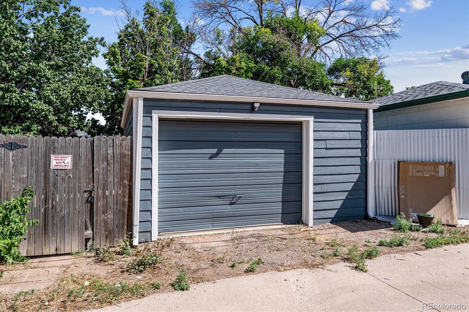 MLS Image #24 for 1019 s osage street,denver, Colorado