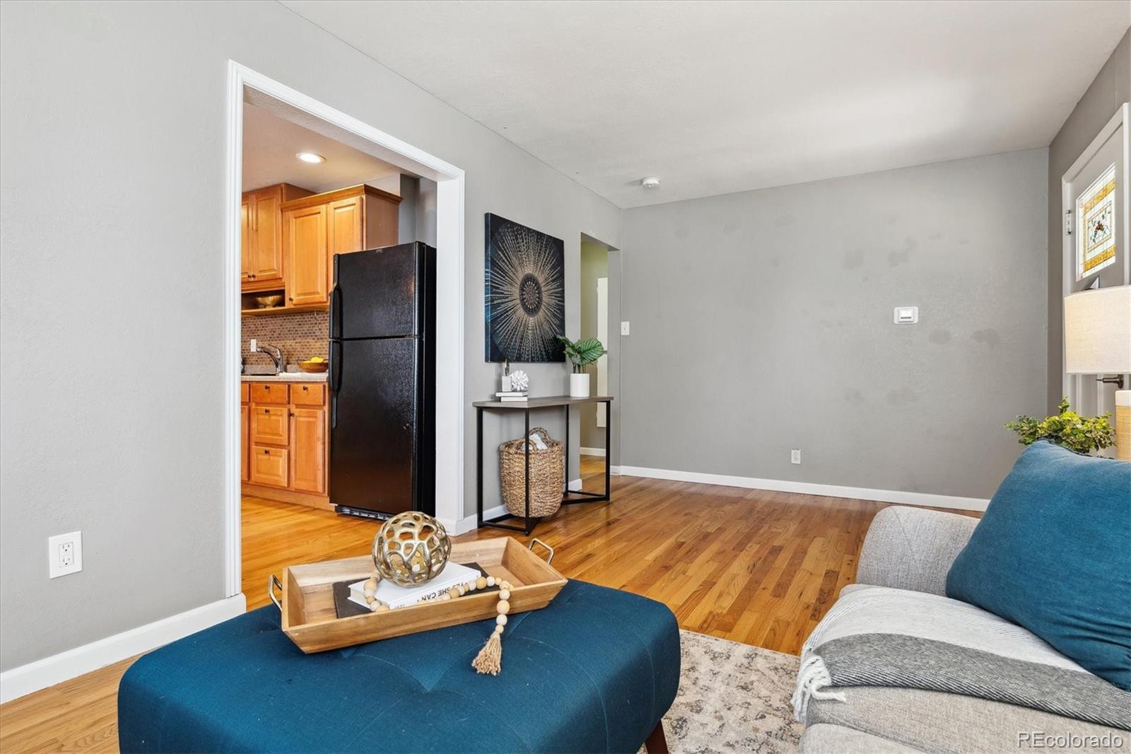 MLS Image #7 for 1019 s osage street,denver, Colorado