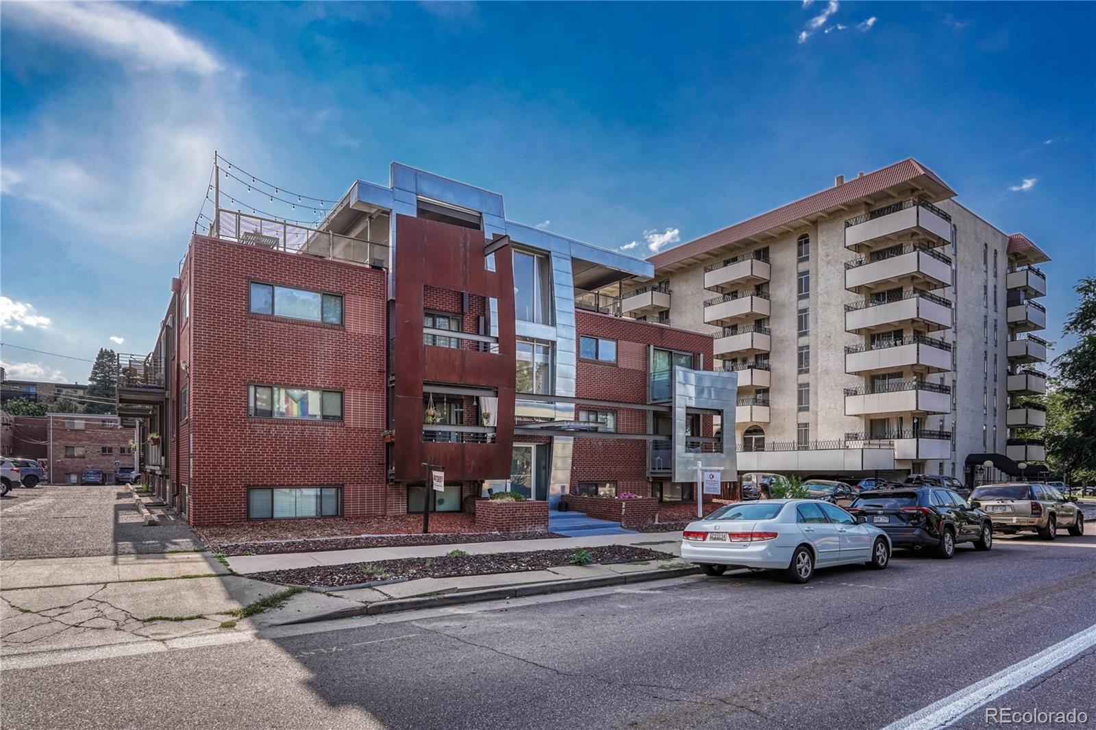 MLS Image #23 for 75 n emerson street 101,denver, Colorado