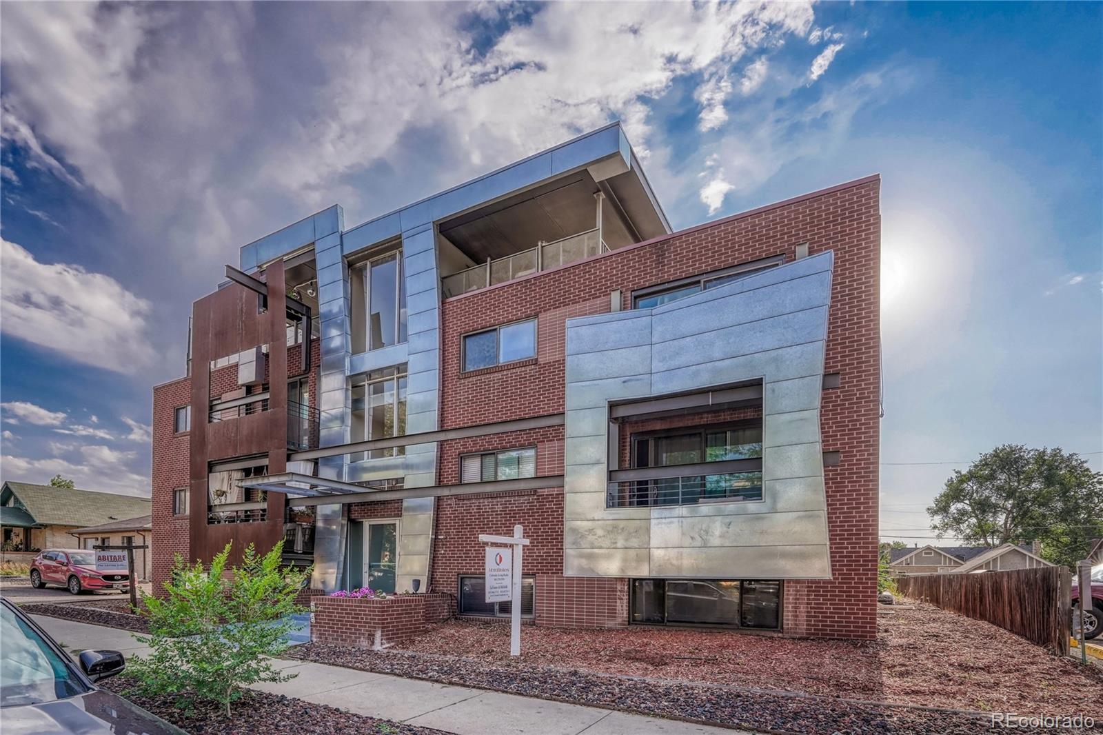 MLS Image #24 for 75 n emerson street 101,denver, Colorado