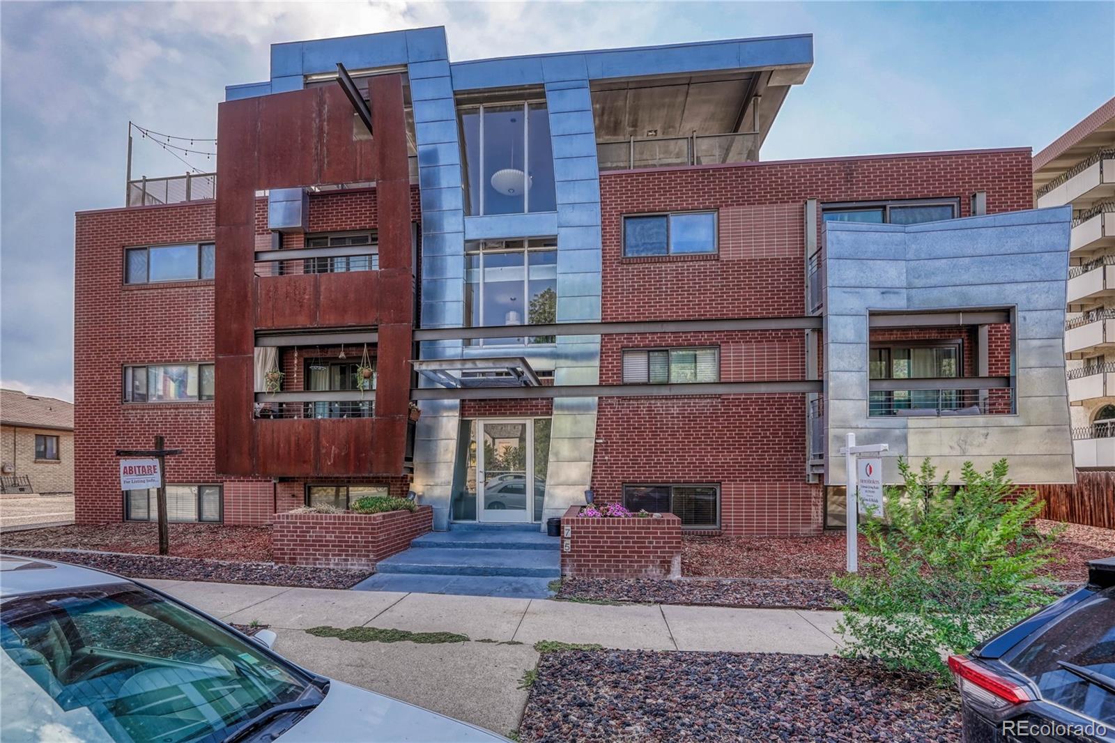 MLS Image #25 for 75 n emerson street 101,denver, Colorado