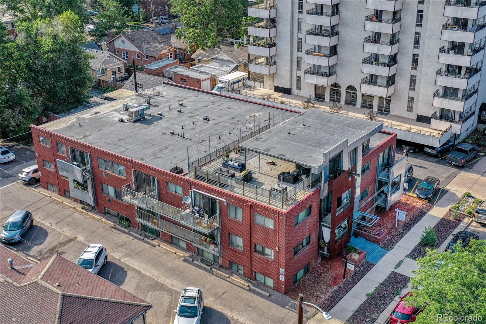 MLS Image #28 for 75 n emerson street 101,denver, Colorado