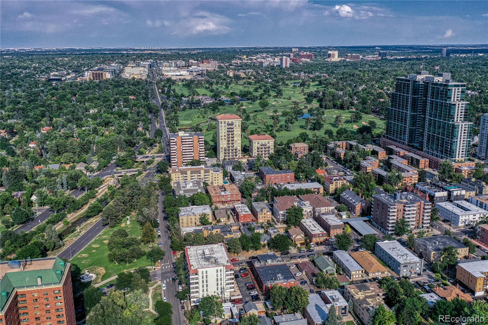 MLS Image #36 for 75 n emerson street 101,denver, Colorado