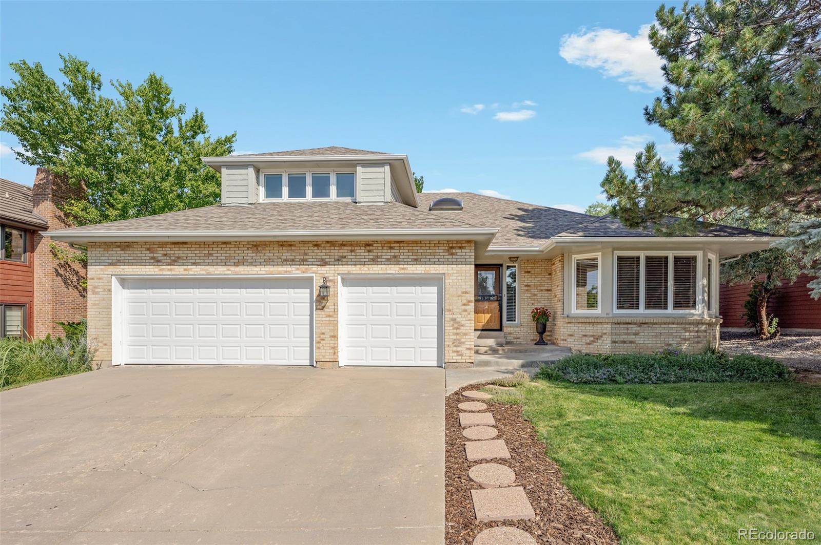 MLS Image #0 for 7934 s olive court,centennial, Colorado