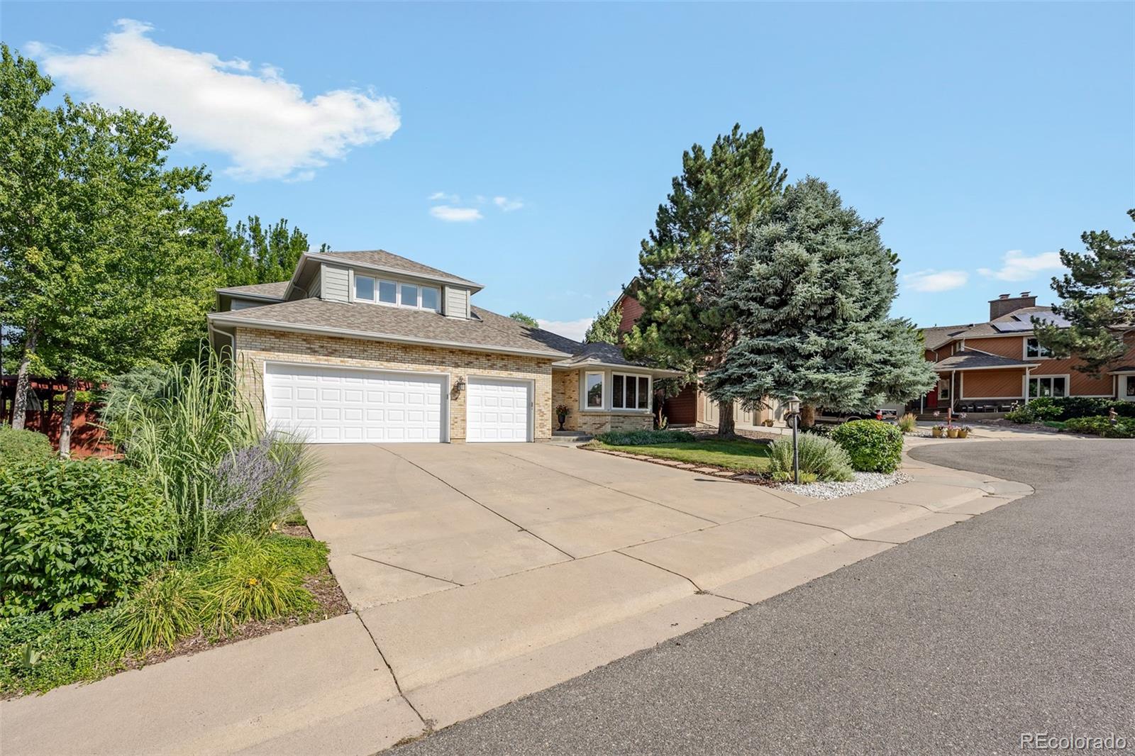 MLS Image #2 for 7934 s olive court,centennial, Colorado