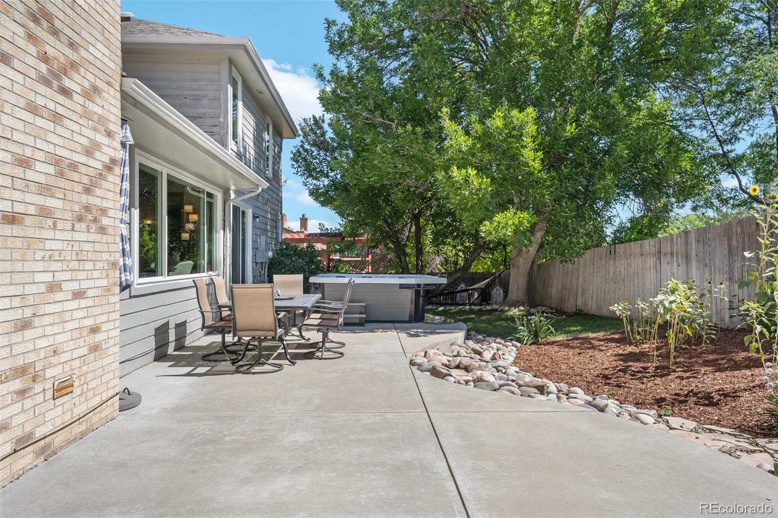 MLS Image #46 for 7934 s olive court,centennial, Colorado