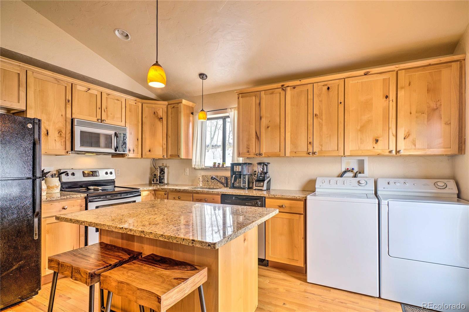 MLS Image #3 for 1021  may queen drive,cripple creek, Colorado