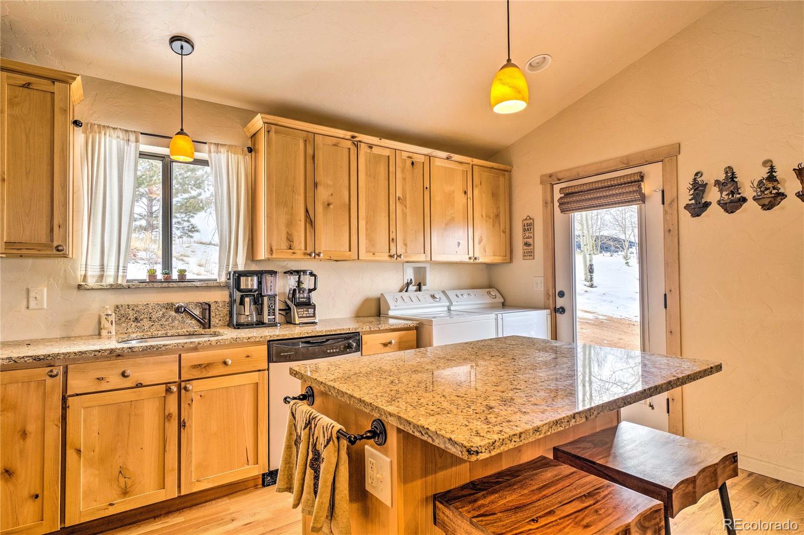 MLS Image #4 for 1021  may queen drive,cripple creek, Colorado