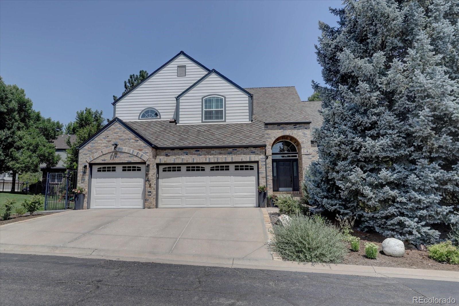 MLS Image #0 for 6204 s iola court,englewood, Colorado