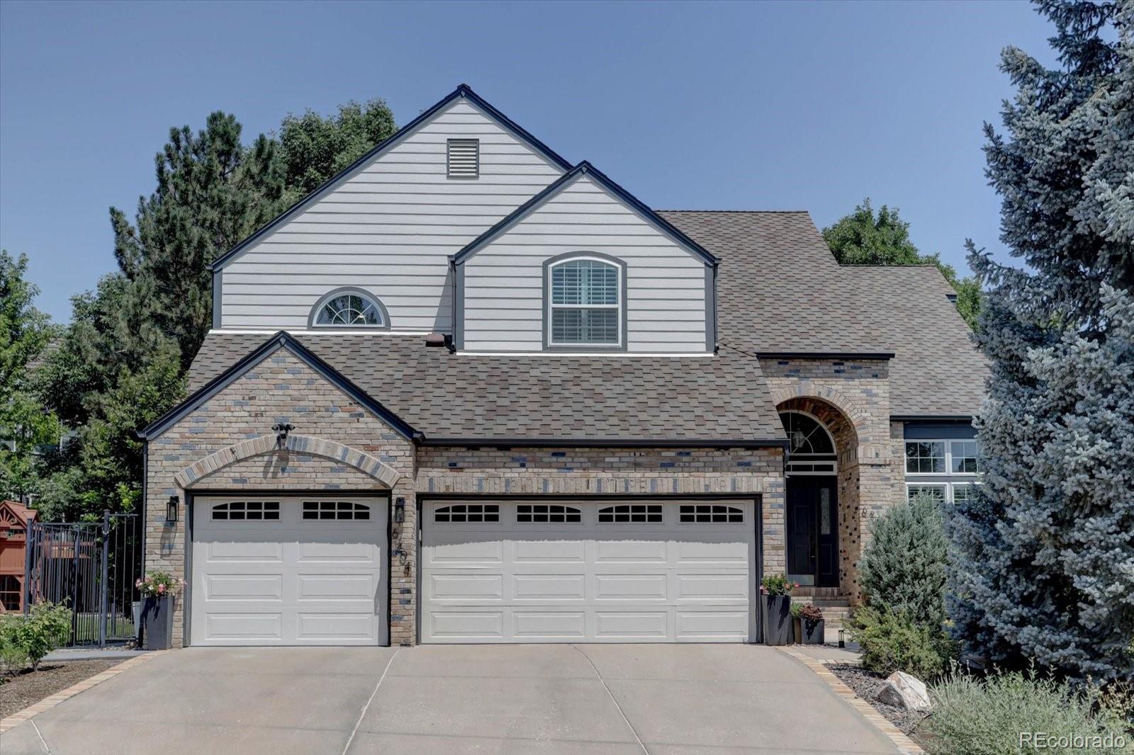 CMA Image for 6204 S Iola Court,Englewood, Colorado