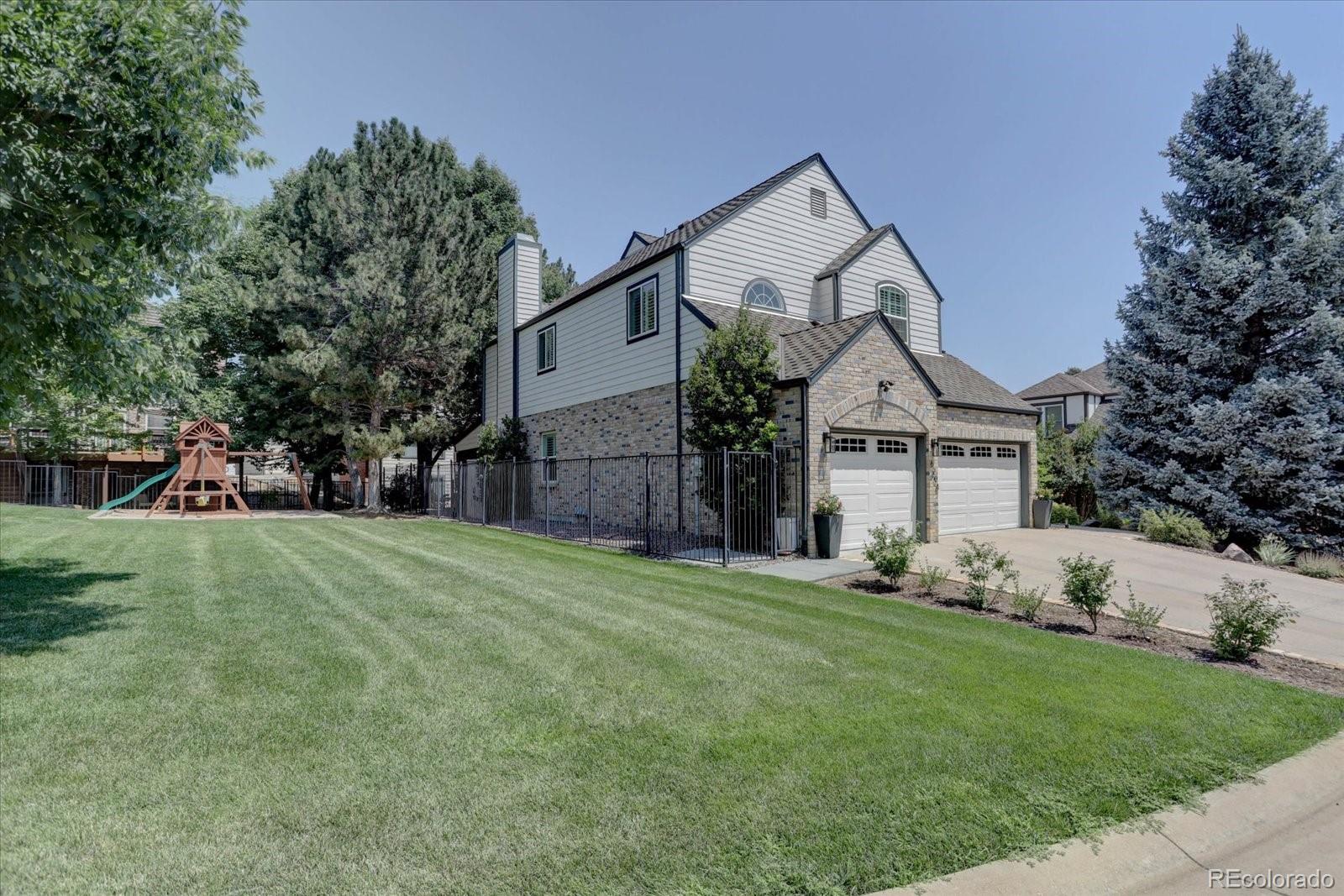 MLS Image #2 for 6204 s iola court,englewood, Colorado