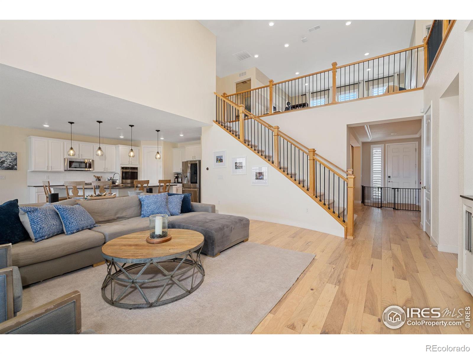 MLS Image #7 for 2976  water view street,timnath, Colorado