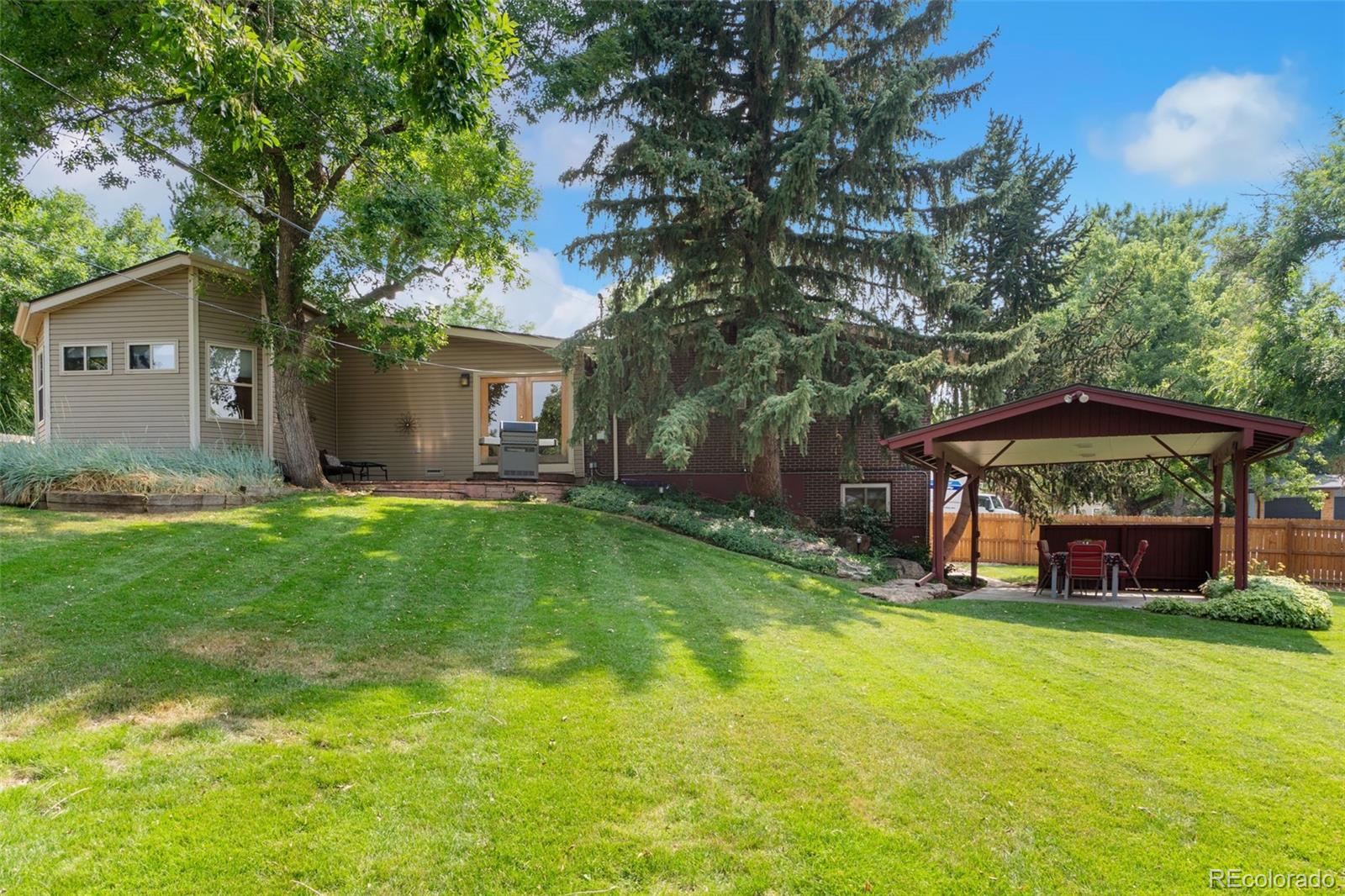 MLS Image #32 for 8000 s kendall court,littleton, Colorado