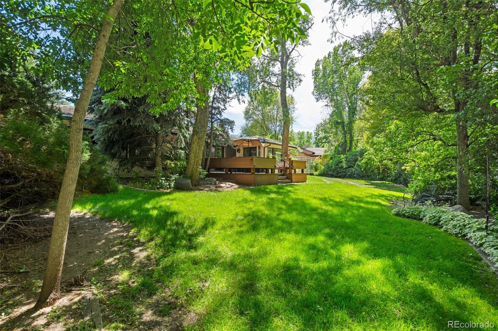 MLS Image #32 for 540 n bear paw lane,colorado springs, Colorado