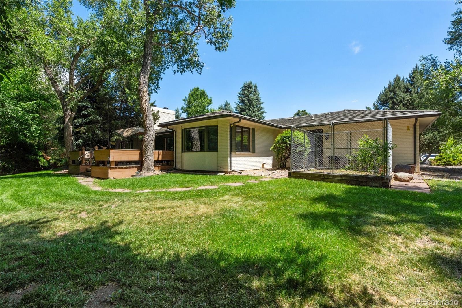 MLS Image #35 for 540 n bear paw lane,colorado springs, Colorado