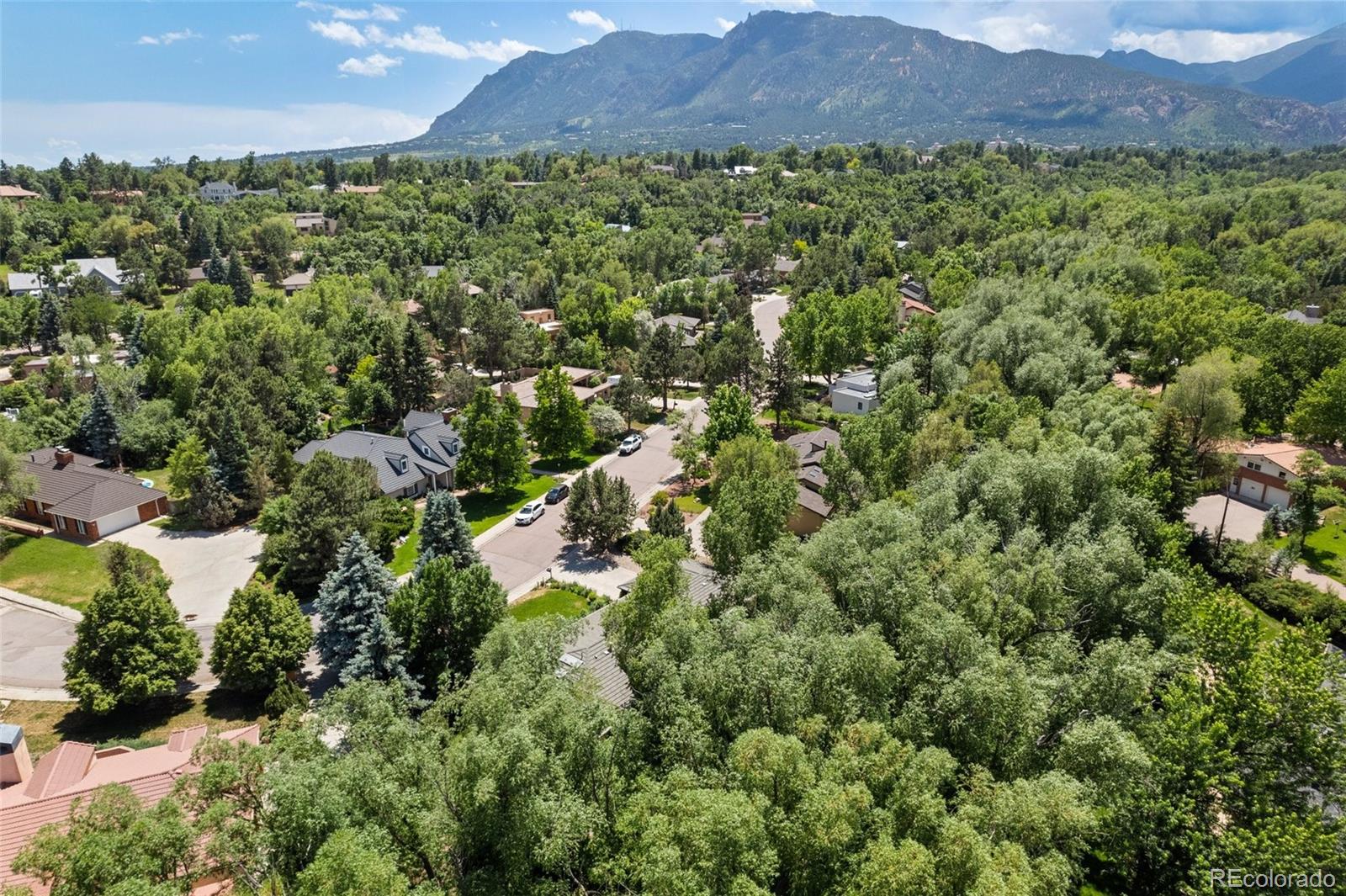 MLS Image #38 for 540 n bear paw lane,colorado springs, Colorado