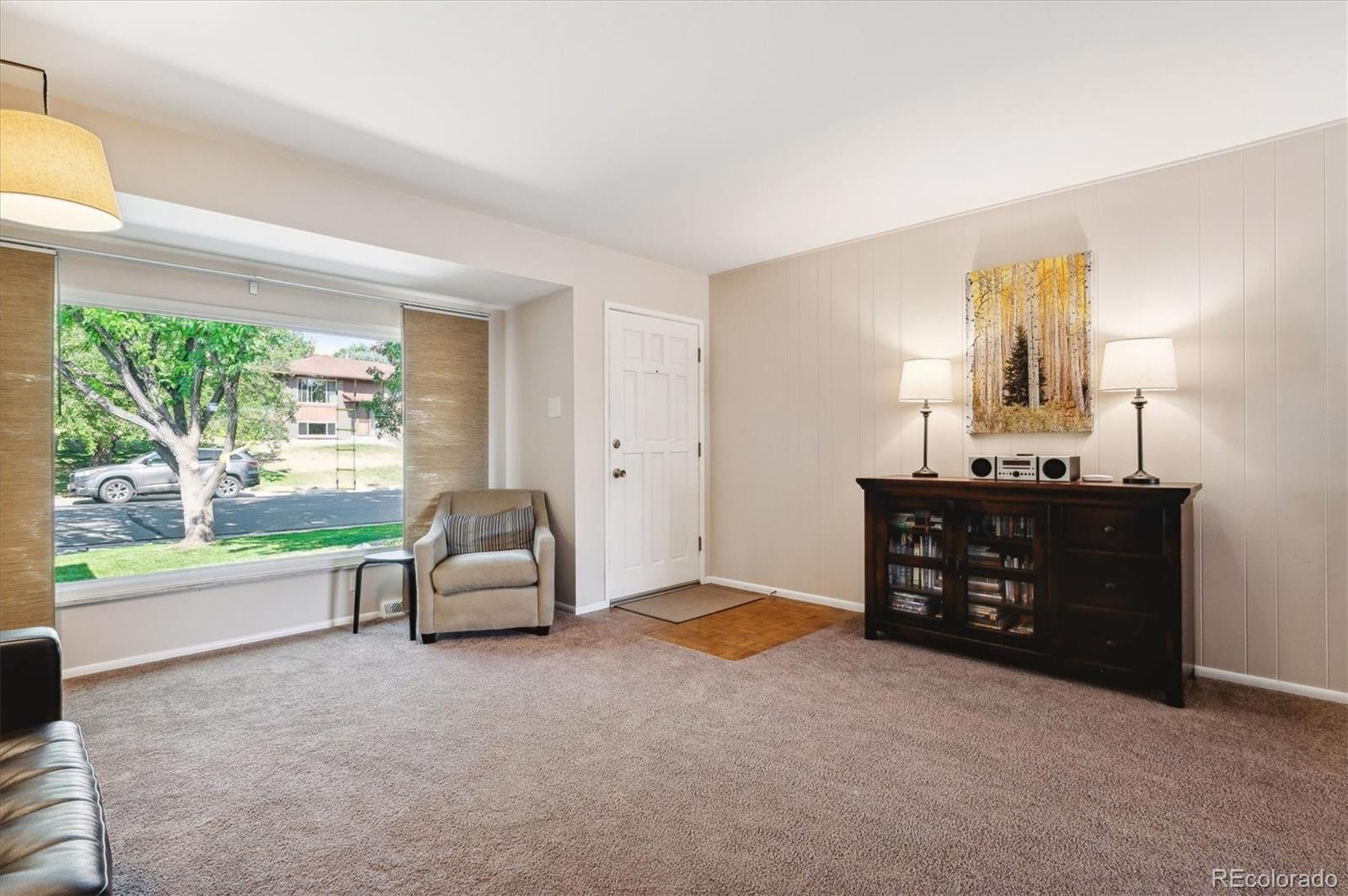 MLS Image #3 for 1514 s zang court,lakewood, Colorado