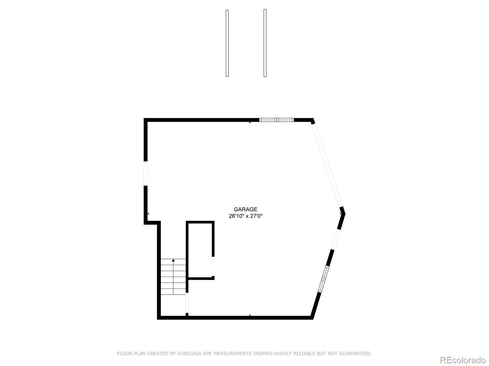 MLS Image #13 for 40  stagecoach drive,south fork, Colorado