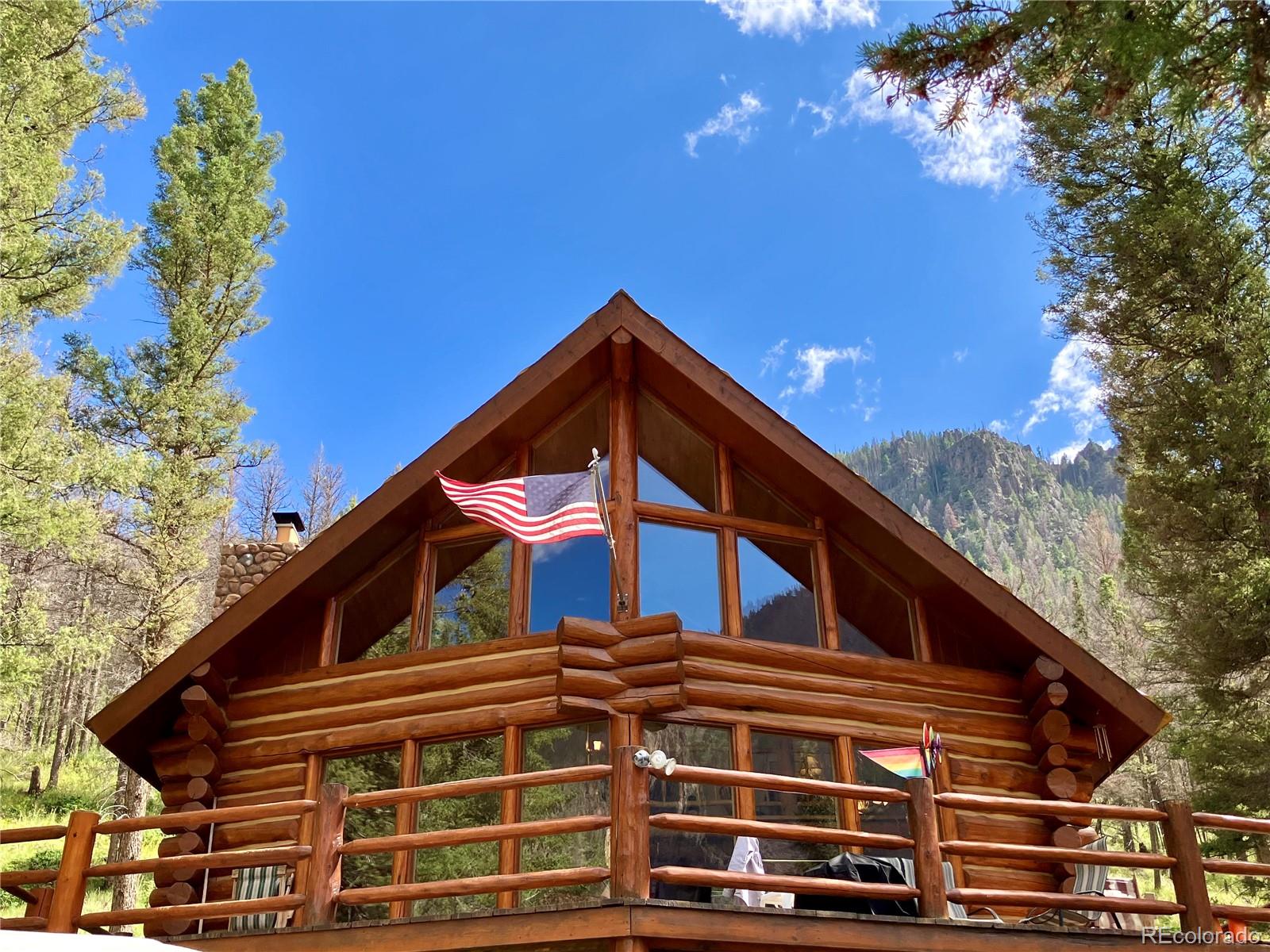 MLS Image #40 for 40  stagecoach drive,south fork, Colorado