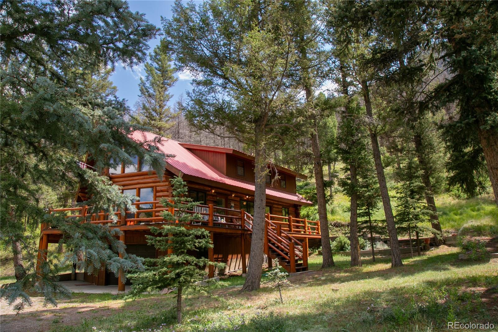 MLS Image #43 for 40  stagecoach drive,south fork, Colorado