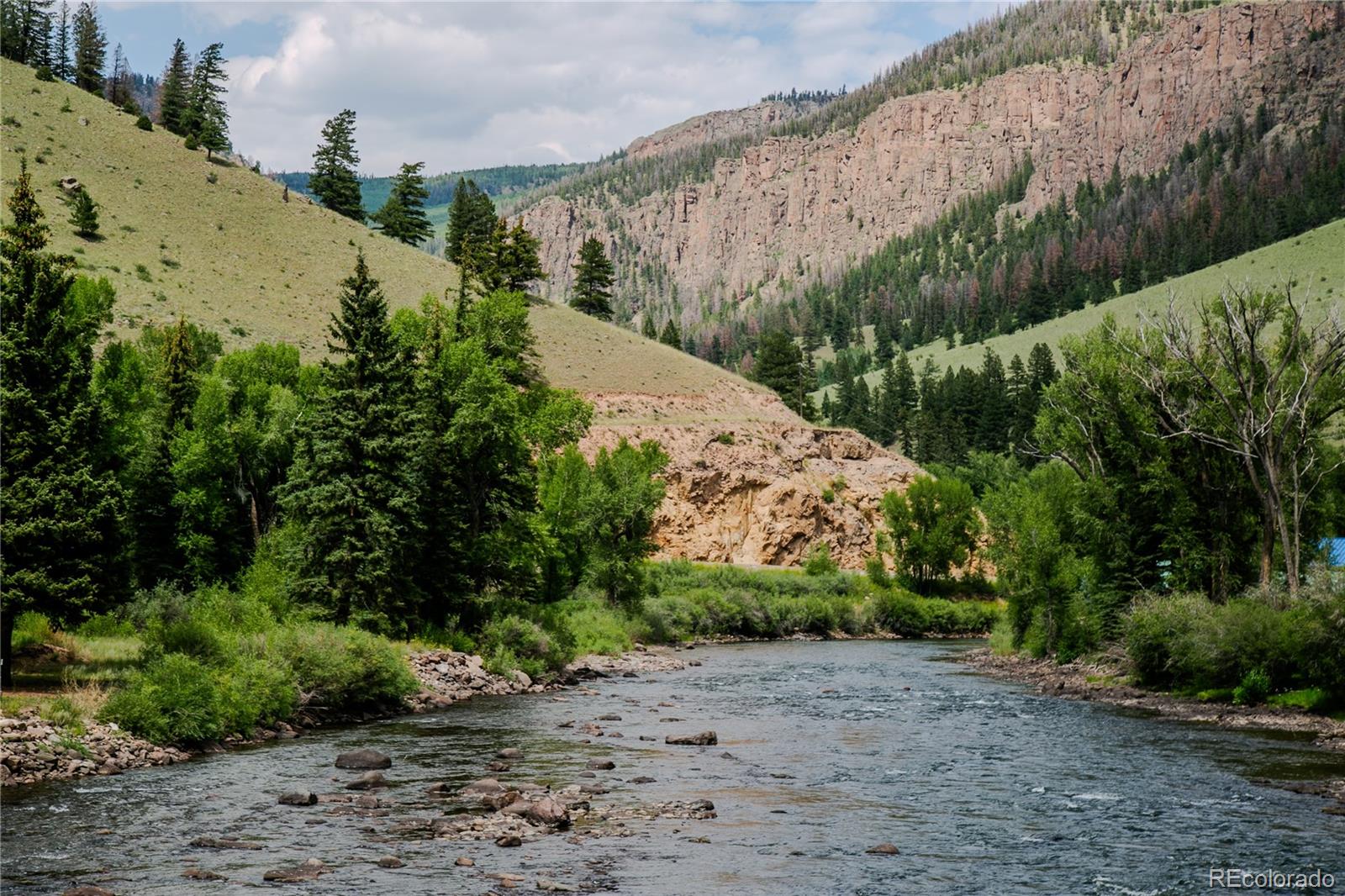 MLS Image #46 for 40  stagecoach drive,south fork, Colorado