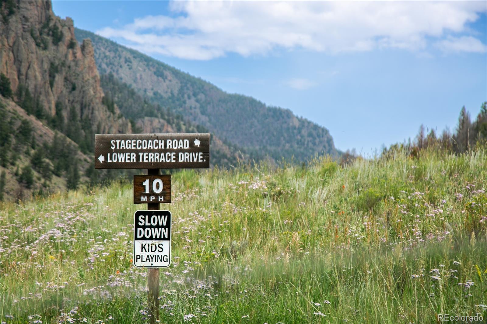 MLS Image #47 for 40  stagecoach drive,south fork, Colorado