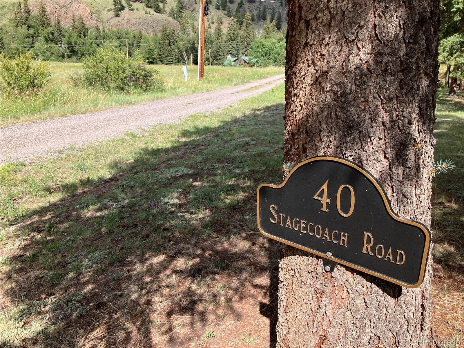 MLS Image #49 for 40  stagecoach drive,south fork, Colorado