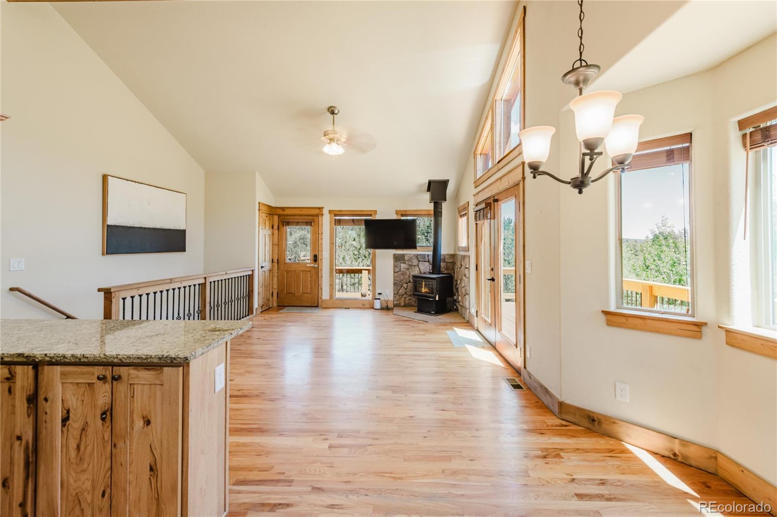 MLS Image #11 for 1286  clark road,bailey, Colorado