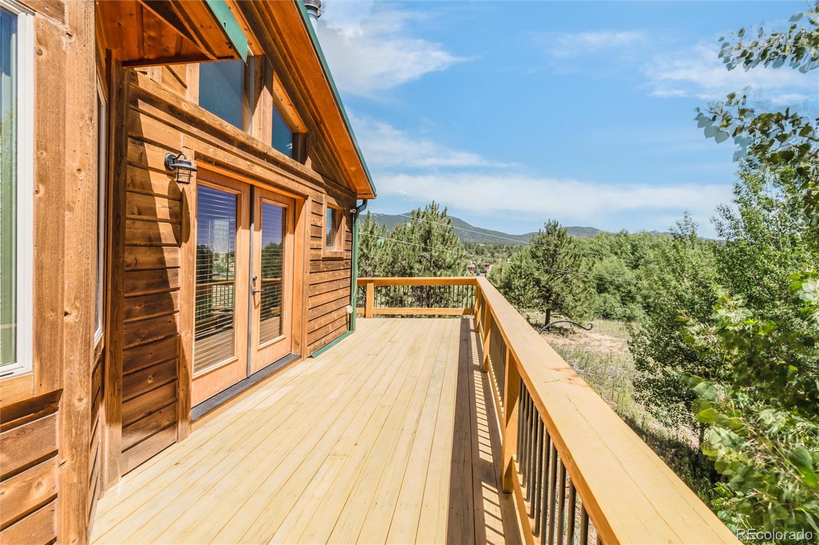 MLS Image #3 for 1286  clark road,bailey, Colorado