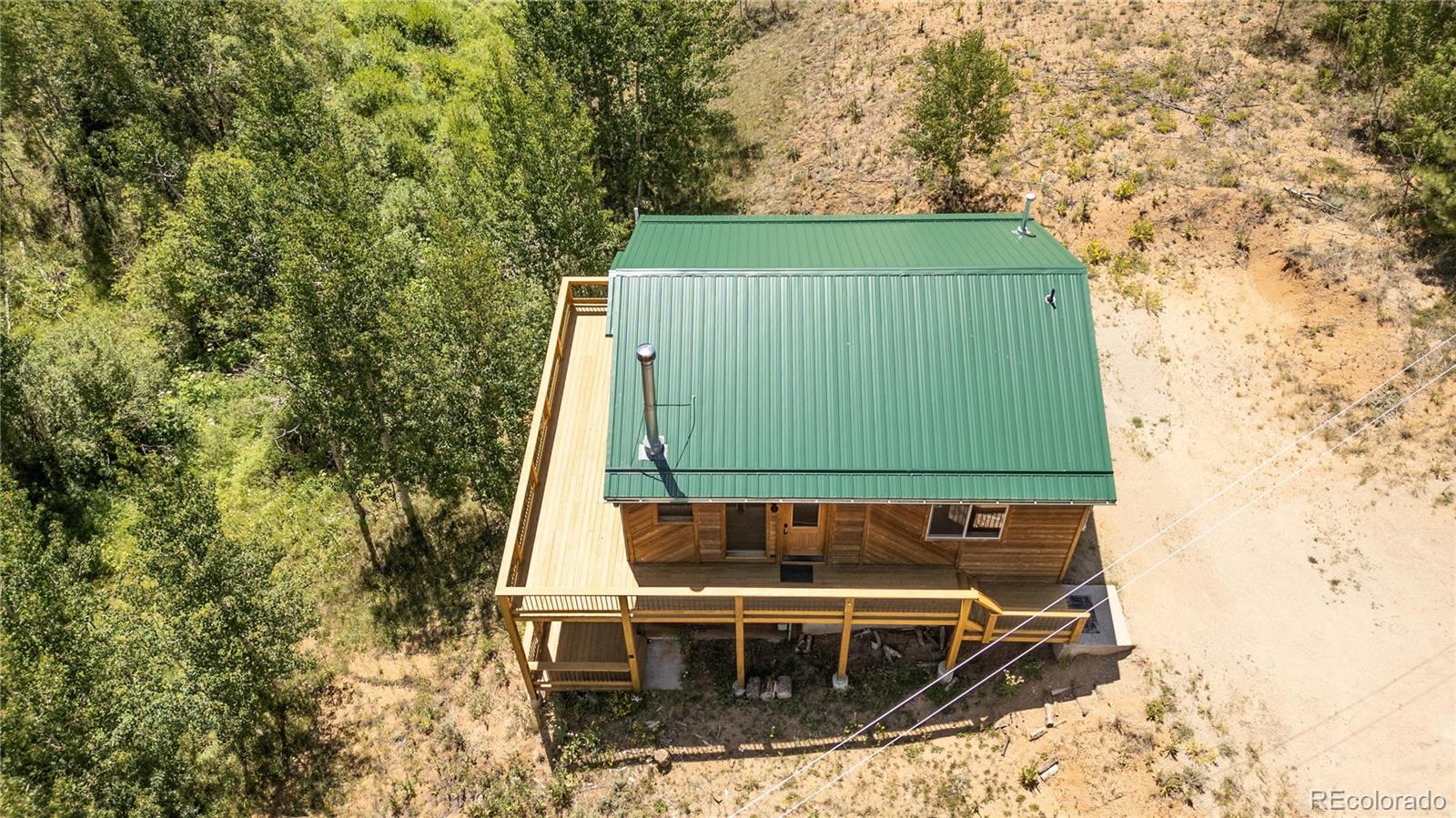 MLS Image #34 for 1286  clark road,bailey, Colorado