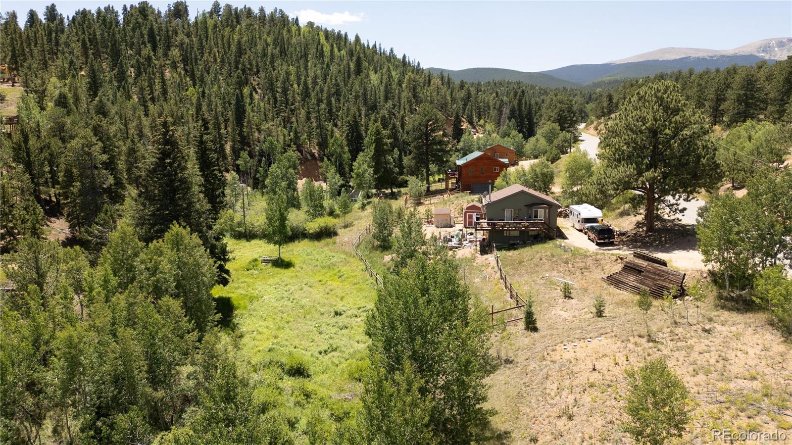 MLS Image #37 for 1286  clark road,bailey, Colorado