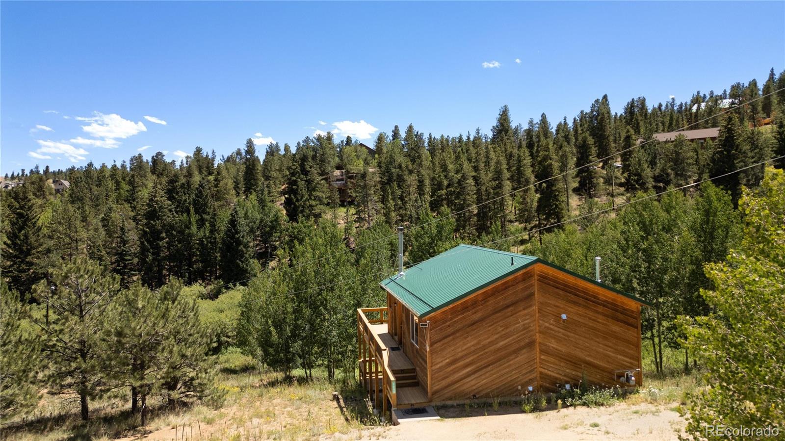 MLS Image #38 for 1286  clark road,bailey, Colorado