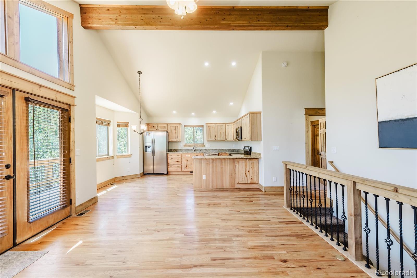 MLS Image #4 for 1286  clark road,bailey, Colorado