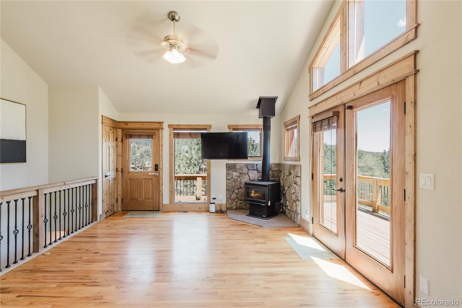 MLS Image #5 for 1286  clark road,bailey, Colorado