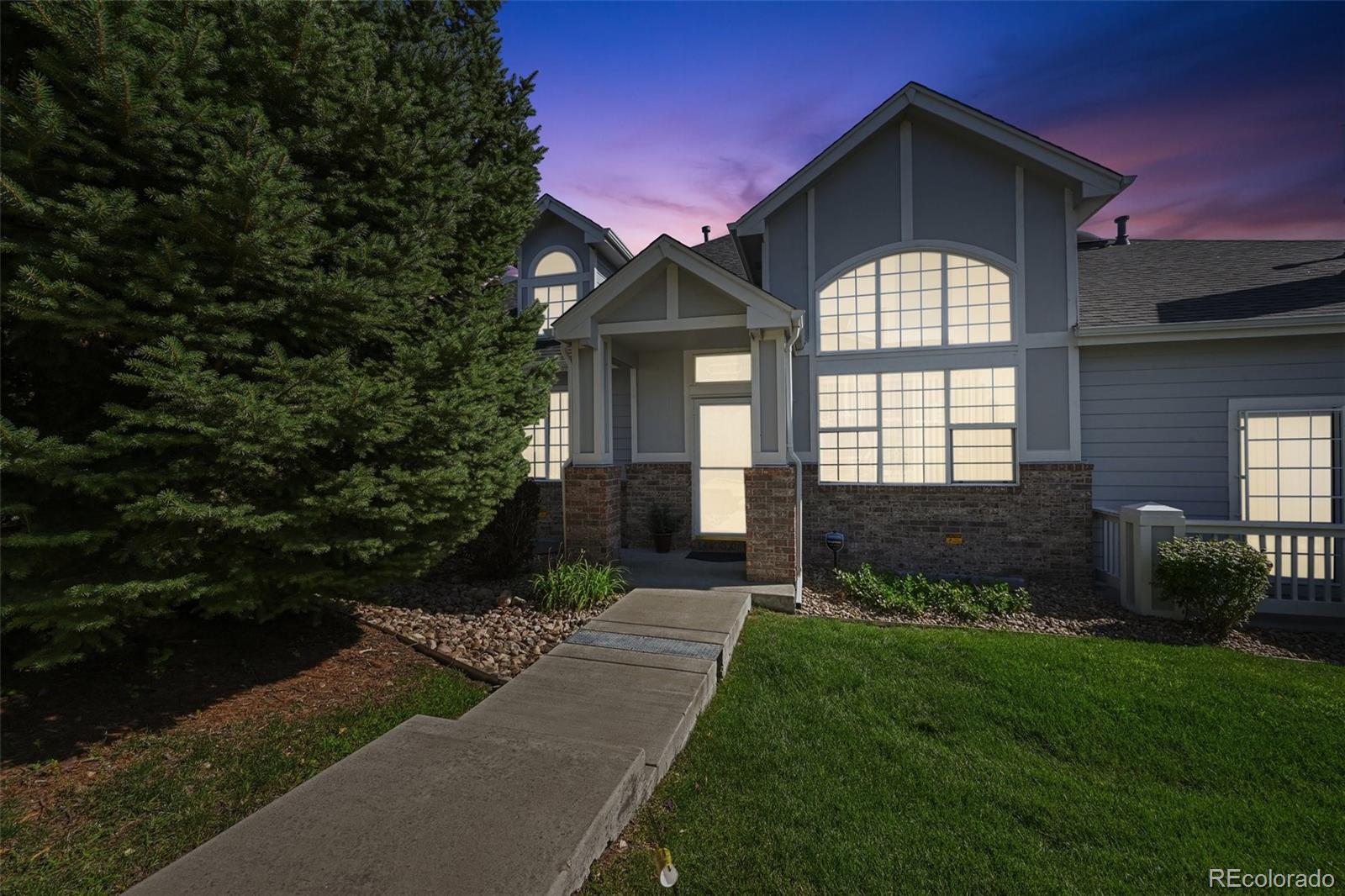 Report Image for 18181 E Colgate Place,Aurora, Colorado