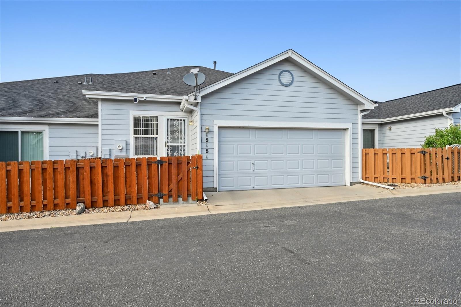 MLS Image #27 for 18181 e colgate place ,aurora, Colorado