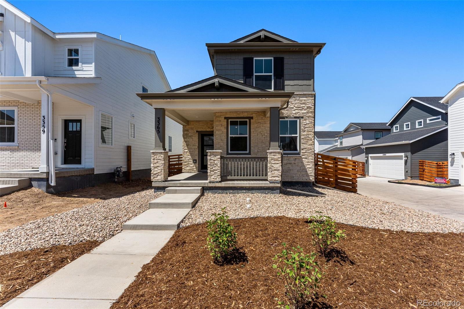 MLS Image #0 for 3365 n coolidge way,aurora, Colorado