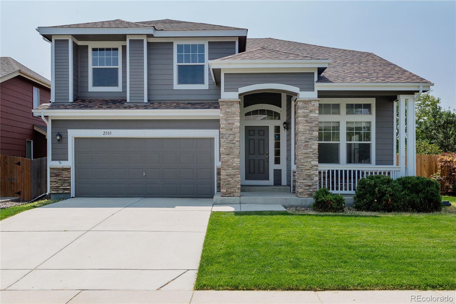 Report Image for 2303  Clipper Way,Fort Collins, Colorado