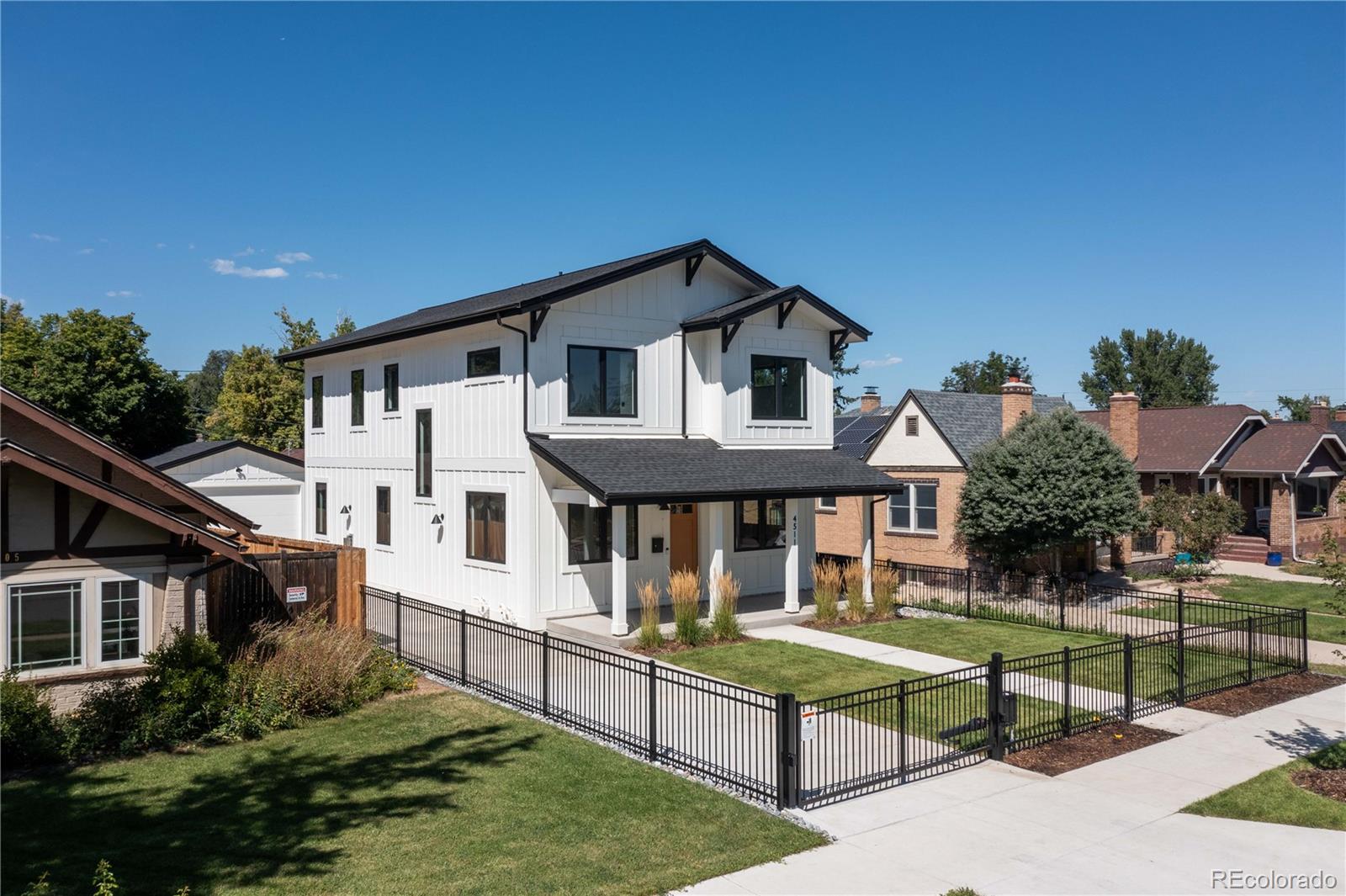 CMA Image for 4511  irving street,Denver, Colorado