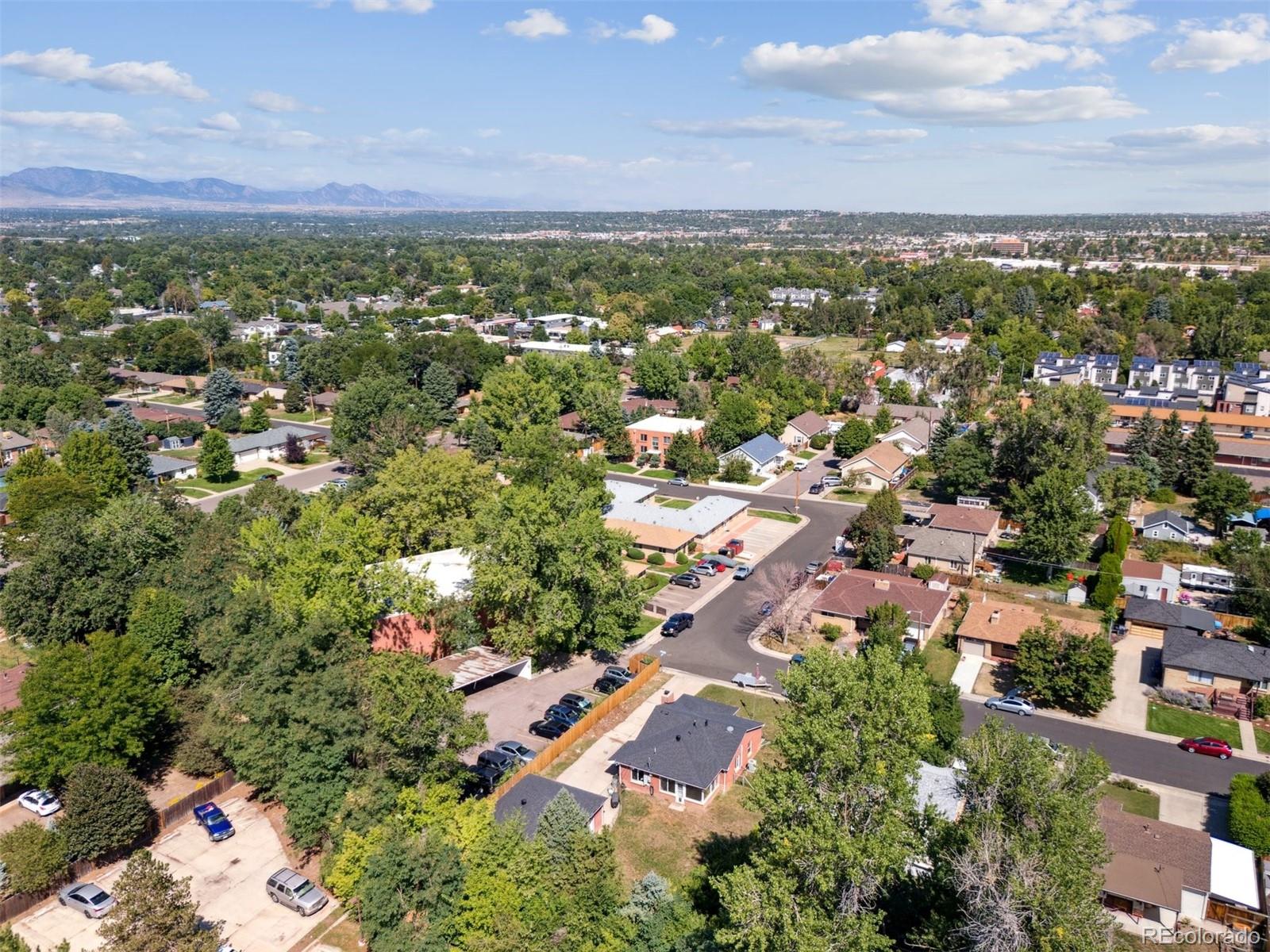 MLS Image #26 for 5690 w 36th place,wheat ridge, Colorado