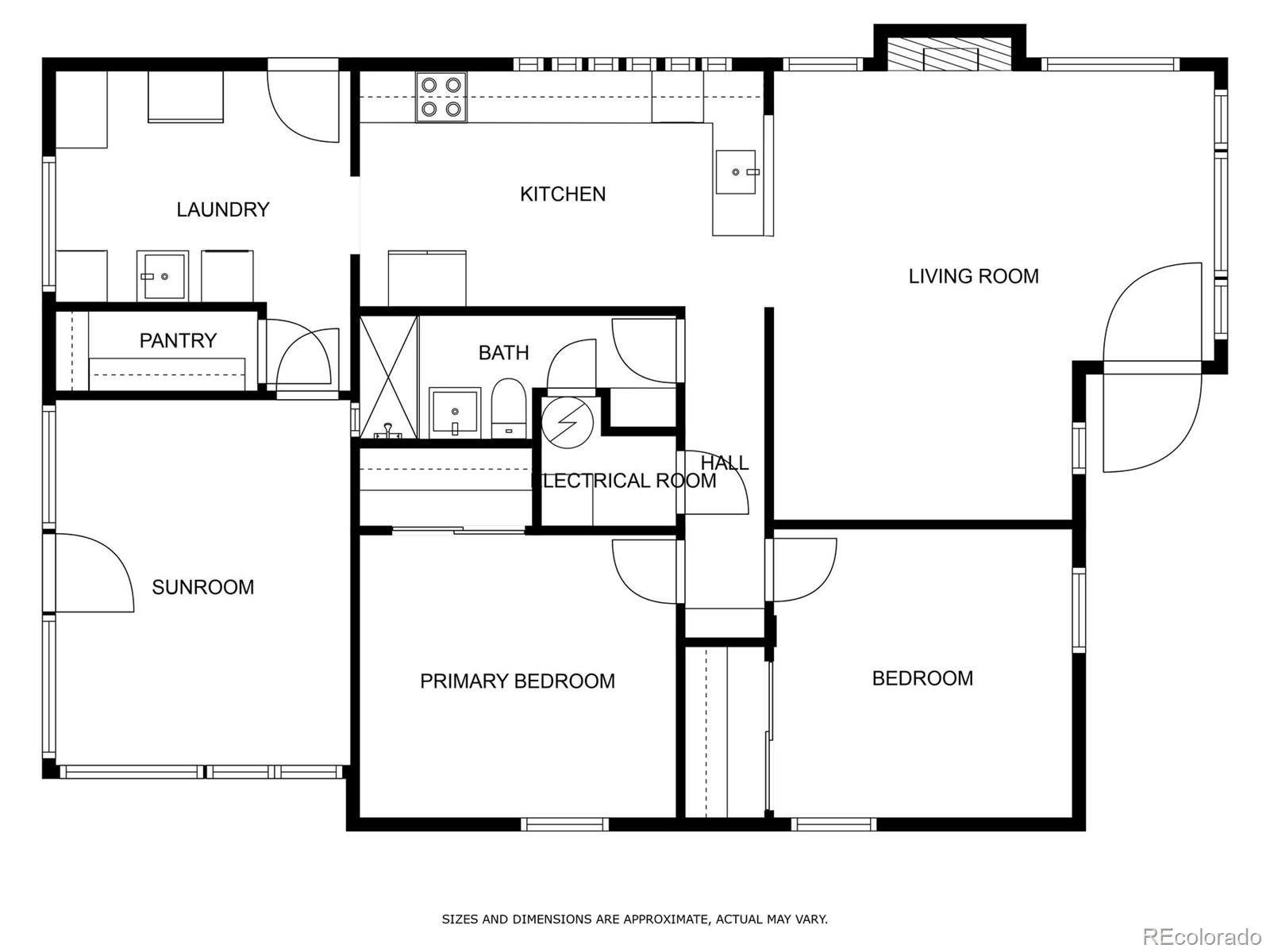 MLS Image #29 for 5690 w 36th place,wheat ridge, Colorado