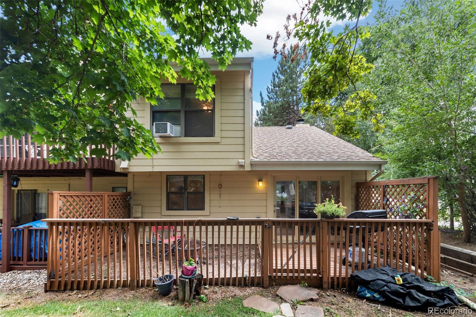 MLS Image #10 for 1090  sundering drive,fort collins, Colorado