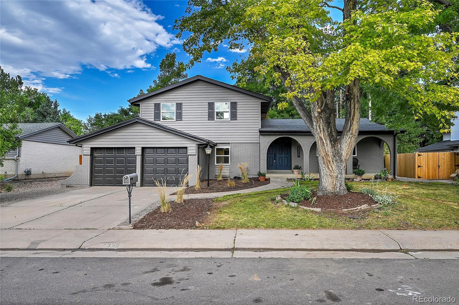 CMA Image for 7159 s cherry drive,Centennial, Colorado