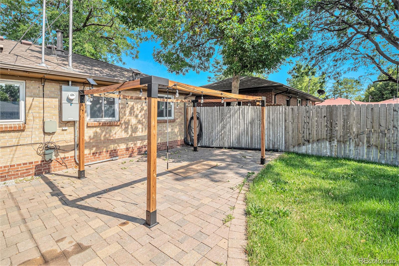 MLS Image #25 for 3225  krameria street,denver, Colorado