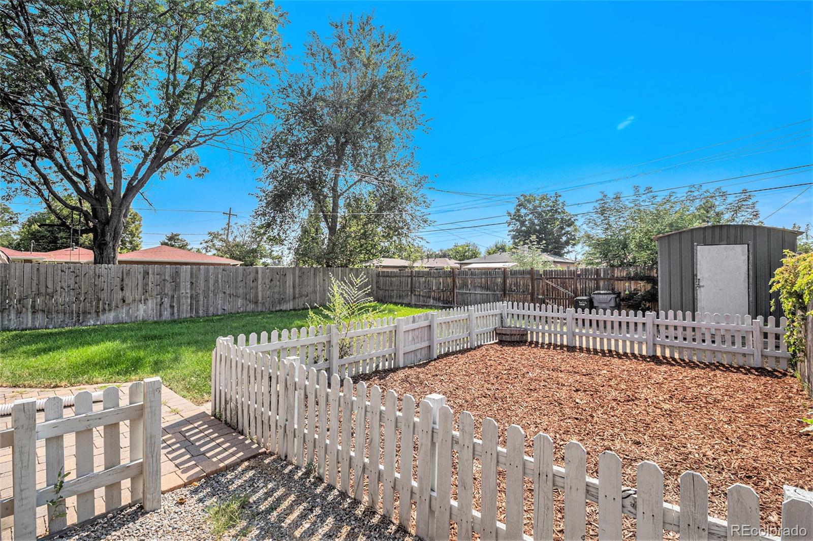 MLS Image #29 for 3225  krameria street,denver, Colorado