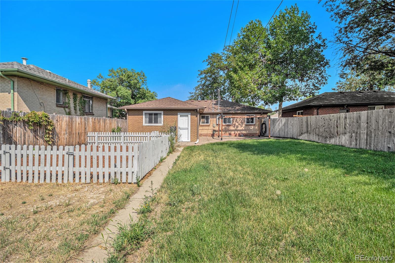 MLS Image #30 for 3225  krameria street,denver, Colorado