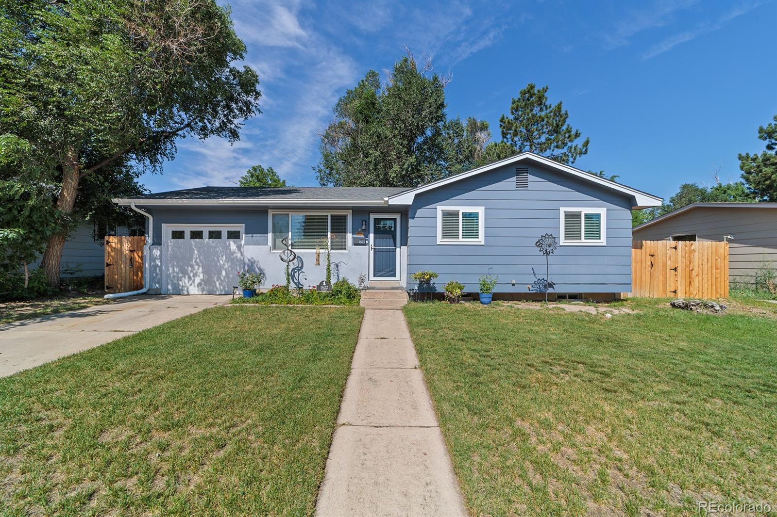 MLS Image #31 for 1622  clemson drive,colorado springs, Colorado