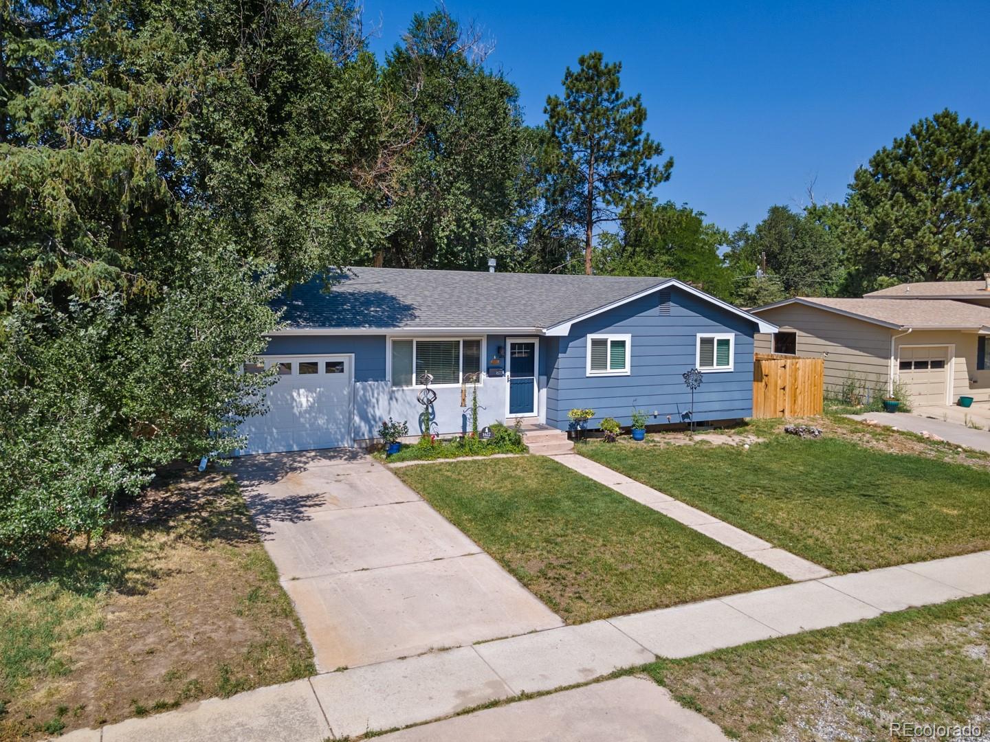 MLS Image #32 for 1622  clemson drive,colorado springs, Colorado