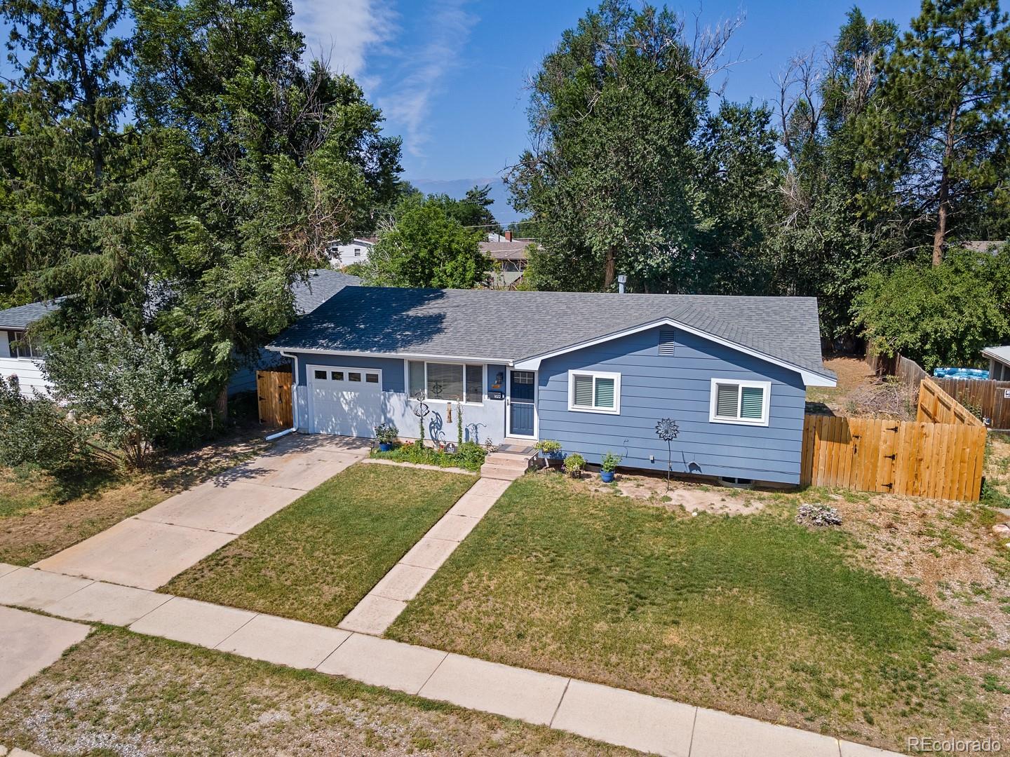 MLS Image #33 for 1622  clemson drive,colorado springs, Colorado