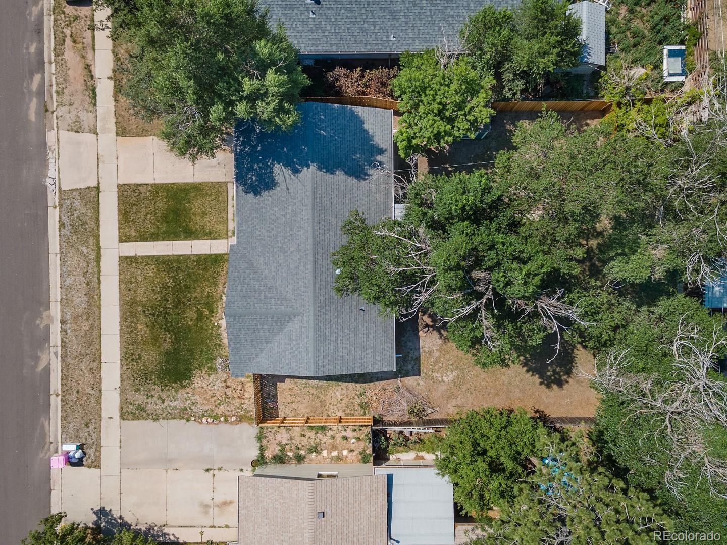 MLS Image #34 for 1622  clemson drive,colorado springs, Colorado